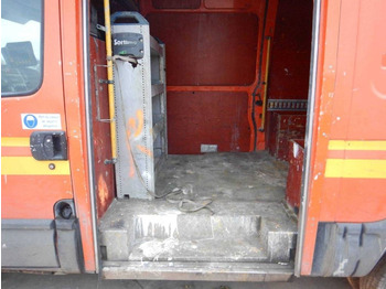 Furgón Iveco Daily 50C15: foto 3