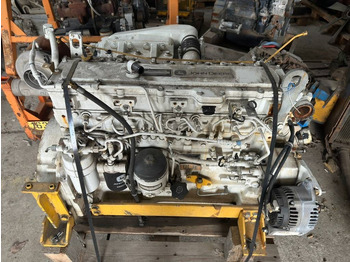 Motor JOHN DEERE