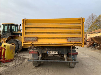 Remolque volquete Kögel KM12-3T: foto 4 Remolque volquete Kögel KM12-3T: foto 4