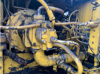 Excavadora de cadenas Komatsu PC 180 LC-6K: foto 4