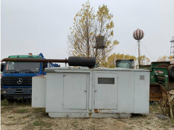 Generador industriale