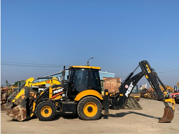 Retroexcavadora MST 642 Plus: foto 5