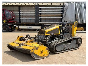 Arrendamiento de McConnel Robocut MULCHER  McConnel Robocut MULCHER: foto 1