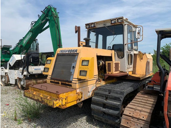 Tractor Morooka MK220: foto 2