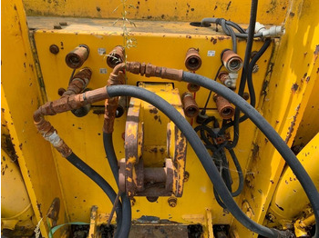 Tractor Morooka MK220: foto 4