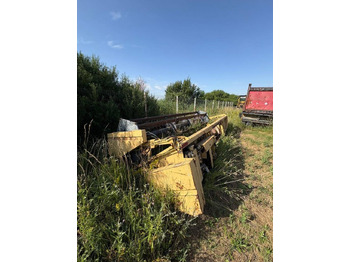 Cosechadora de granos New Holland TF 44: foto 5