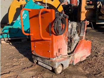 Construcción de carreteras Norton Clipper CSB1: foto 3 Construcción de carreteras Norton Clipper CSB1: foto 3