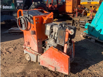 Construcción de carreteras Norton Clipper CSB1: foto 2 Construcción de carreteras Norton Clipper CSB1: foto 2