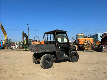 Cuadrimoto Polaris Ranger 400: foto 5
