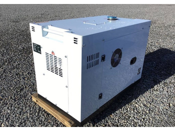 Generador industriale nuevo Power Plus Power GF2-9: foto 3