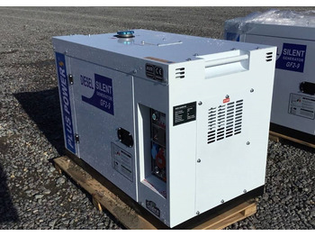 Generador industriale nuevo Power Plus Power GF2-9: foto 2