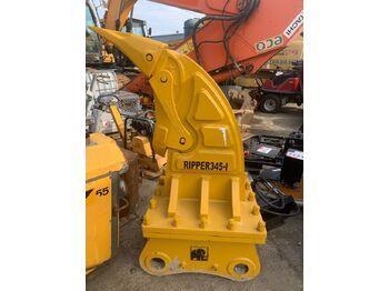Escarificador para Maquinaria de construcción nuevo Ripper 345I Ripper 345I: foto 2 Escarificador para Maquinaria de construcción nuevo Ripper 345I Ripper 345I: foto 2