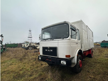 Arrendamiento de MAN Pressure Washer 19.321 MAN Pressure Washer 19.321: foto 5 Arrendamiento de MAN Pressure Washer 19.321 MAN Pressure Washer 19.321: foto 5