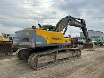 Excavadora de cadenas VOLVO EC290