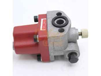 Sistema eléctrico para Excavadora nuevo 3018453 24V 3035344 3018453 3017993 12V 3054611 3054608 3035334 Construction Machinery NT855 Engine Stop Fuel Shut Off Stop Cut: foto 4