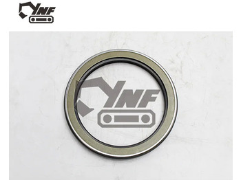 Hidráulica CATERPILLAR