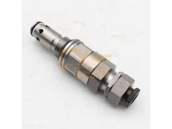Válvula hidráulica nuevo 723-40-92101 723-40-92102 723-40-92103 main control relief valve PC200-8/360-7/400-7/450-7/400-8/450-8 for KOMATSU excavator: foto 5