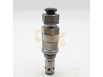 Válvula hidráulica nuevo 723-40-92101 723-40-92102 723-40-92103 main control relief valve PC200-8/360-7/400-7/450-7/400-8/450-8 for KOMATSU excavator: foto 4