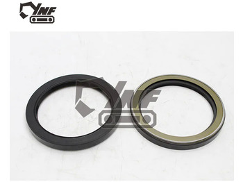 Hidráulica LIEBHERR