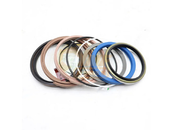 Hidráulica Factory Wholesale LZ012450 Excavator Parts SH130-6 Arm Seal Kit For Sumitomo: foto 2