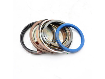 Hidráulica Factory Wholesale LZ012450 Excavator Parts SH130-6 Arm Seal Kit For Sumitomo: foto 5