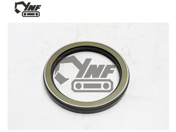 Hidráulica LIEBHERR