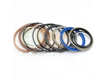 Hidráulica High Quality DX140 Bucket Cylinder Seal Kit K9002306 For Doosan Excavator Parts: foto 5 Hidráulica High Quality DX140 Bucket Cylinder Seal Kit K9002306 For Doosan Excavator Parts: foto 5