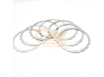 Embrague y piezas CASE