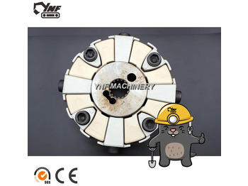 Embrague y piezas HITACHI