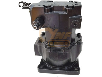 Motor hidráulico HITACHI