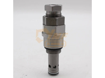 Válvula hidráulica nuevo XS200-8 Relief Valve 723-40-92101 723-40-91102 723-40-93600 723-40-93800 for Komatsu PC200-8 PC360-7 PC300-7 PC220-7: foto 4