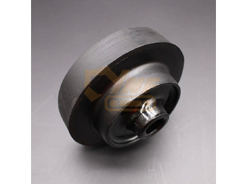 Soporte motor YNF High Quality Excavator Parts Engine Mount Rubber For Caterpillar E308 Engine Mounting Rubber Cushion: foto 5