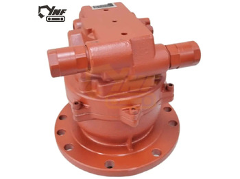 Motor hidráulico para Excavadora nuevo Ynf High Quality Mini Excavator Swing Device Assy Xcmg35U Swing Motor With Gearbox: foto 4