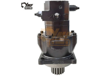 Motor hidráulico para Excavadora nuevo Ynf Mini Excavator Swing Device Pc18 Swing Motor Assembly 104-6404-005 For Komatsu Excavator Parts: foto 4