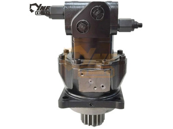 Motor hidráulico para Excavadora nuevo Ynf Mini Excavator Swing Device Pc18 Swing Motor Assembly 104-6404-005 For Komatsu Excavator Parts: foto 2