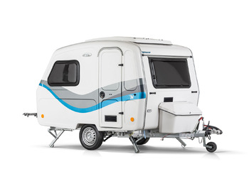 Caravana nuevo Niewiadów N126ET best price - negotiate price: foto 2