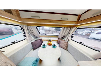 Caravana nuevo Niewiadów NT-SPORT przyczepa kempignowa caravan - best prices: foto 5 Caravana nuevo Niewiadów NT-SPORT przyczepa kempignowa caravan - best prices: foto 5