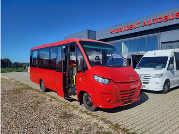 Minibús IVECO Daily