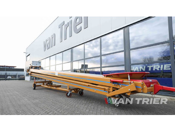 Cinta transportadora BRESTON