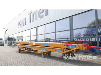 Cinta transportadora BRESTON