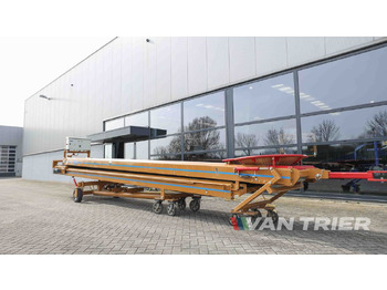 Cinta transportadora BRESTON