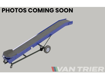 Cinta transportadora BRESTON