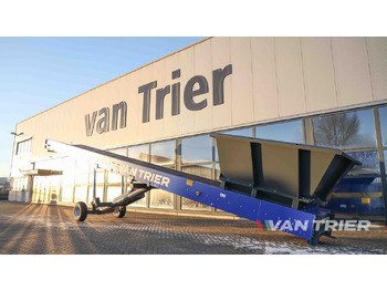 Cinta transportadora BRESTON