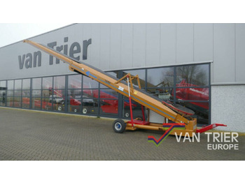 Cinta transportadora BRESTON