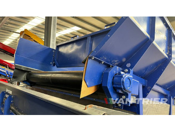 Arrendamiento de  Breston NB10-250H Dosing bunker Breston NB10-250H Dosing bunker: foto 4