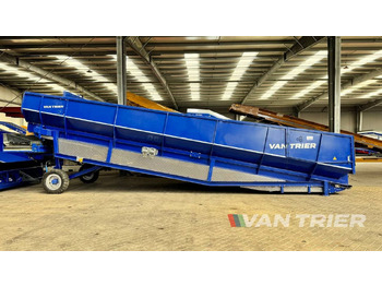 Arrendamiento de  Breston NB10-250H Dosing bunker Breston NB10-250H Dosing bunker: foto 2
