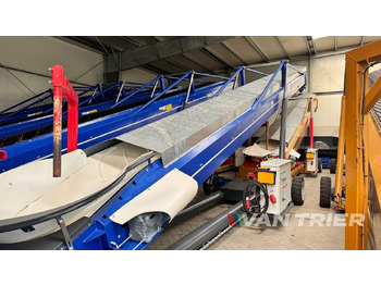 Cinta transportadora BRESTON