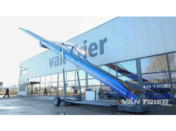 Cinta transportadora BRESTON