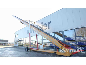 Cinta transportadora BRESTON