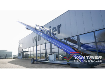 Cinta transportadora BRESTON